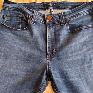 Fidelity Jeans